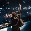 Foto Franky Rizardo op Franky Rizardo - 16/01 - Ziggo Dome
