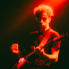 Foto Bloom Effect op Automatic Noise Festival 2026
