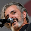 Foto Triggerfinger te Parkpop 2009