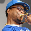 Foto The Skatalites te Parkpop 2009