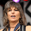 The Pretenders foto Parkpop 2009