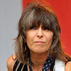 Foto The Pretenders te Parkpop 2009