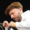 Foto Shantel & Bucovina Club Orkestar te Parkpop 2009