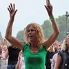 Foto Shantel & Bucovina Club Orkestar te Parkpop 2009