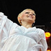Foto Shantel & Bucovina Club Orkestar te Parkpop 2009