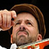 Foto Shantel & Bucovina Club Orkestar te Parkpop 2009