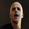 Foto Milow te Parkpop 2009