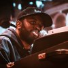 Foto Alfa Mist op Alfa Mist - 28/01 - Paradiso
