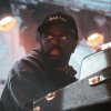 Foto Alfa Mist op Alfa Mist - 28/01 - Paradiso