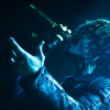 Foto Bryant Barnes op Bryant Barnes - 30/01 - Paradiso