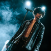 Foto Bryant Barnes op Bryant Barnes - 30/01 - Paradiso