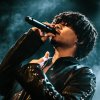 Foto Bryant Barnes op Bryant Barnes - 30/01 - Paradiso