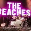 Foto The Beaches op The Beaches - 03/02 - 013