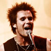 Foto Heavens Basement te Papa Roach - 27/6 - Atak