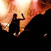 Heavens Basement foto Papa Roach - 27/6 - Atak