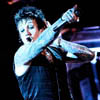 Foto Papa Roach op Papa Roach - 27/6 - Atak
