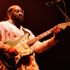 Foto Bartees Strange op Biffy Clyro - The Futique Tour - 30/01 - AFAS Live