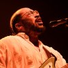 Foto Bartees Strange op Biffy Clyro - The Futique Tour - 30/01 - AFAS Live