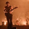 Foto Biffy Clyro op Biffy Clyro - The Futique Tour - 30/01 - AFAS Live