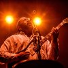 Foto Bartees Strange op Biffy Clyro - The Futique Tour - 30/01 - AFAS Live