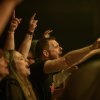Foto  op Biffy Clyro - The Futique Tour - 30/01 - AFAS Live
