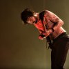 Foto Biffy Clyro op Biffy Clyro - The Futique Tour - 30/01 - AFAS Live