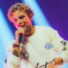 Christopher foto Christopher - 03/02 - TivoliVredenburg