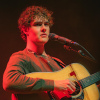 Foto Bertie Newman op Christopher - 03/02 - TivoliVredenburg