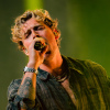 Foto Christopher te Christopher - 03/02 - TivoliVredenburg