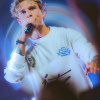 Foto Christopher te Christopher - 03/02 - TivoliVredenburg