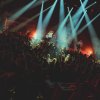 Foto Christopher te Christopher - 03/02 - TivoliVredenburg