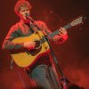 Foto Bertie Newman op Christopher - 03/02 - TivoliVredenburg