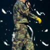 Lil Kleine foto New Wave in concert - Jubileumshow - 02/02 - Ziggo Dome