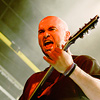 Foto DevilDriver te Anthrax - 1/7 - Melkweg