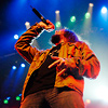 Foto Anthrax te Anthrax - 1/7 - Melkweg