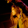 Foto Anthrax te Anthrax - 1/7 - Melkweg