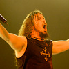 Foto Anthrax op Anthrax - 1/7 - Melkweg