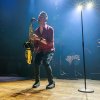 Foto Het Goede Doel Revival te Het Goede Doel Revival Ft. Henk Westbroek - 06/02 - TivoliVredenburg