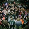 Foto Militarie Gun te Militarie Gun - 07/02 - Ladybird Skatepark