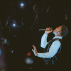 Foto Claude op Claude - 07/02 - AFAS Live