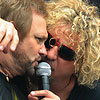 Chickenfoot foto Graspop Metal Meeting 2009