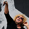 Chickenfoot foto Graspop Metal Meeting 2009