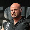 Foto Disturbed te Graspop Metal Meeting 2009