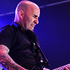 Foto Anthrax te Graspop Metal Meeting 2009