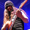 Foto Anthrax op Graspop Metal Meeting 2009