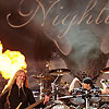 Foto Nightwish te Graspop Metal Meeting 2009