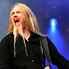 Foto Nightwish te Graspop Metal Meeting 2009