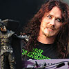Foto Nightwish te Graspop Metal Meeting 2009