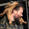 Soulfly foto Graspop Metal Meeting 2009