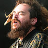 Foto Soulfly te Graspop Metal Meeting 2009
